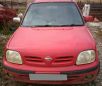  Nissan March 2001 , 65000 , 