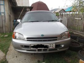  Toyota Starlet 1998 , 95000 , -