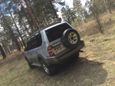 SUV   Toyota Land Cruiser Prado 1996 , 850000 , 