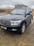 SUV   Toyota Land Cruiser 2008 , 2550000 , 