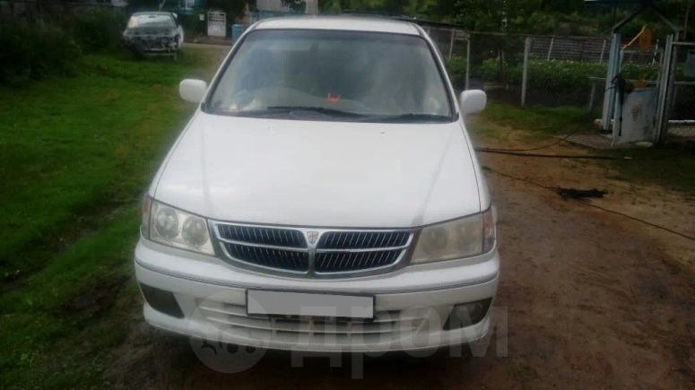    Nissan Presage 2000 , 280000 , 