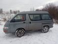    Daihatsu Delta 1994 , 250000 , 