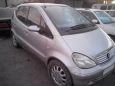  Mercedes-Benz A-Class 2003 , 280000 , 