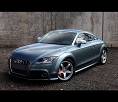  Audi TTS 2008 , 1100000 , 