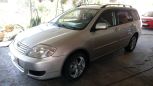  Toyota Corolla Fielder 2005 , 342000 , 