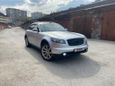 SUV   Infiniti FX35 2003 , 490000 , 