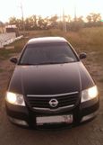  Nissan Almera Classic 2007 , 310000 , --