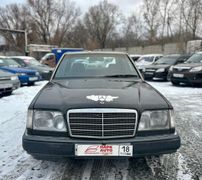 Седан Mercedes-Benz E-Class 1993 года, 270000 рублей, Ижевск