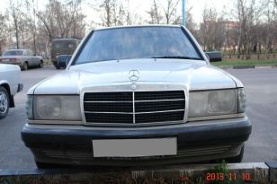  Mercedes-Benz 190 1989 , 230000 , 