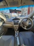  Toyota Belta 2009 , 310000 , 