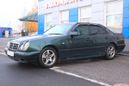  Mercedes-Benz E-Class 1997 , 140000 , -