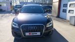 SUV   Audi Q5 2015 , 2050000 , 