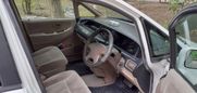    Honda Odyssey 1999 , 200000 , 