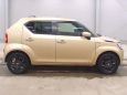  Suzuki Ignis 2016 , 930000 , 