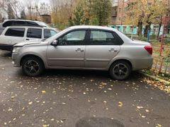 Седан Datsun on-DO 2014 года, 220000 рублей, Красноярск