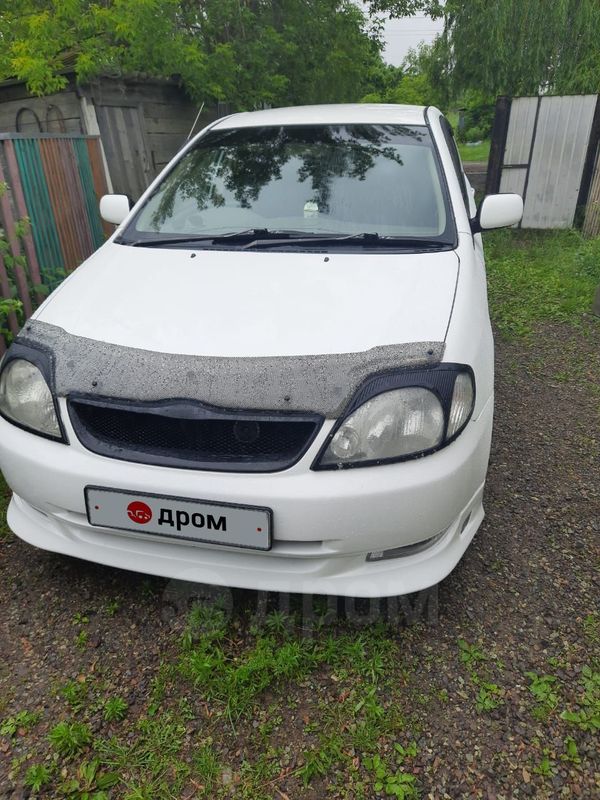  Toyota Corolla 2002 , 320000 , 