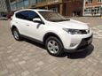 SUV   Toyota RAV4 2013 , 1050000 , 