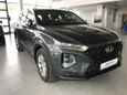 SUV   Hyundai Santa Fe 2019 , 2569000 , 