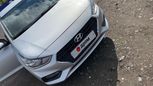  Hyundai Solaris 2017 , 950000 , 