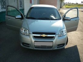 Chevrolet Aveo 2011 , 385000 , 