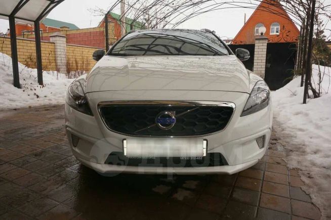  Volvo V40 2015 , 1150000 , 