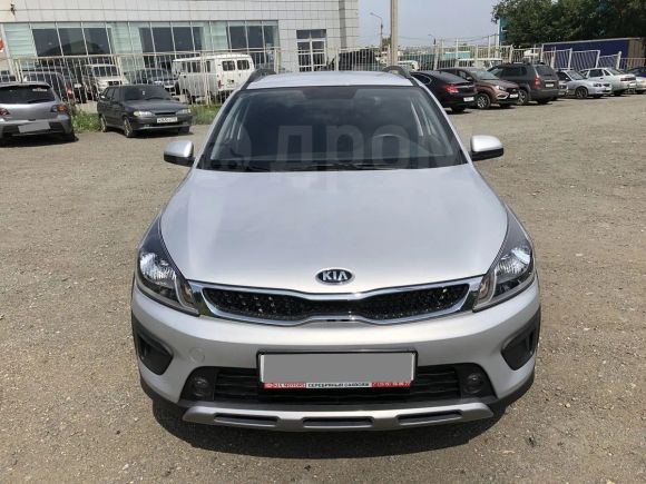  Kia Rio 2019 , 899000 , 