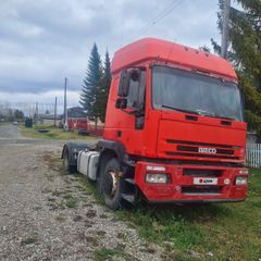 Седельный тягач Iveco 440E35 2000 года, 500000 рублей, Ярково