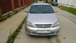  Chevrolet Lacetti 2007 , 267000 , 