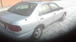  Nissan Sunny 1997 , 120000 , -