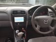  Mazda Capella 2002 , 75000 , 