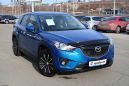 SUV   Mazda CX-5 2012 , 1200000 , 