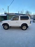  3  Toyota Land Cruiser Prado 1997 , 450000 , 