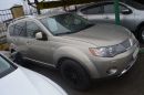 SUV   Mitsubishi Outlander 2007 , 690000 , 