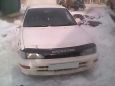  Toyota Sprinter 1994 , 115000 , 