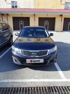  Kia Magentis 2010 , 650000 , 