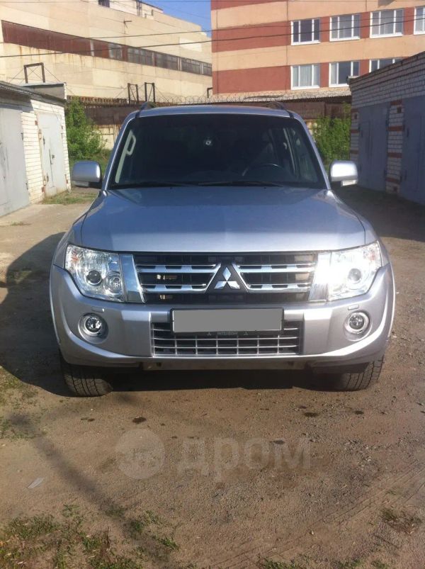 SUV   Mitsubishi Pajero 2011 , 1390000 ,  