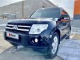 SUV   Mitsubishi Pajero 2007 , 1299000 , 