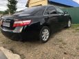  Toyota Camry 2011 , 930000 , 