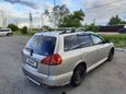  Nissan Wingroad 2001 , 200000 , 