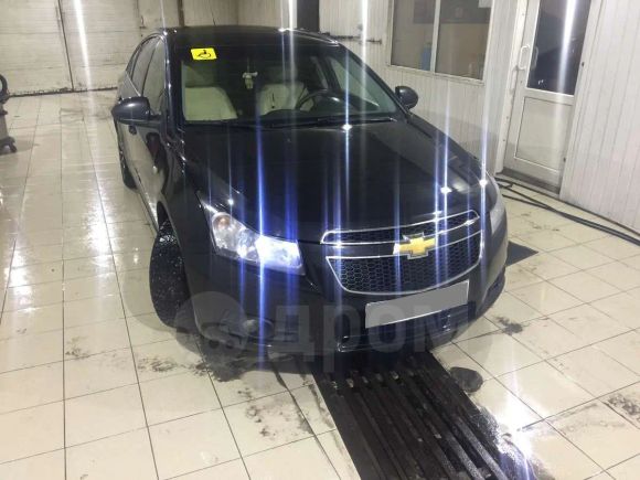  Chevrolet Cruze 2010 , 450000 , 