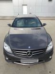  Mercedes-Benz CL-Class 2007 , 1290000 , 