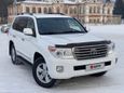 SUV   Toyota Land Cruiser 2012 , 2450000 , 