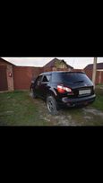 SUV   Nissan Qashqai 2010 , 560000 , 