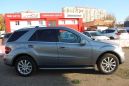 SUV   Mercedes-Benz M-Class 2010 , 1000000 , 