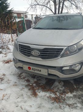 SUV   Kia Sportage 2011 , 1400000 , 