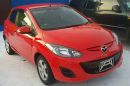  Mazda Demio 2011 , 530000 , 