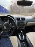  Volkswagen Polo 2015 , 819000 , 