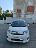    Honda Freed Spike 2015 , 740000 , 