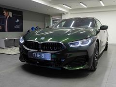 Купе BMW 8-Series 2023 года, 15900000 рублей, Химки