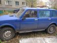 SUV    4x4 2131  2002 , 120000 , 